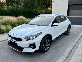 Снимка Kia XCeed