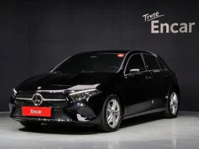 Mercedes-Benz A 220