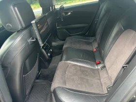 Audi A7 BiTDI 3хSline | Auto.bg — изображение 9 Audi A7 BiTDI 3хSline | Auto.bg — изображение 9