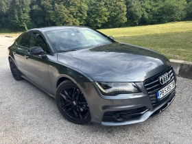 Audi A7 BiTDI 3хSline | Auto.bg — изображение 2 Audi A7 BiTDI 3хSline | Auto.bg — изображение 2