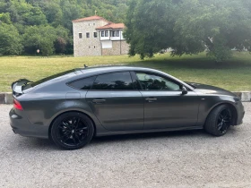 Audi A7 BiTDI 3хSline | Auto.bg — изображение 5 Audi A7 BiTDI 3хSline | Auto.bg — изображение 5
