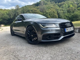 Audi A7 BiTDI 3хSline | Auto.bg — изображение 15 Audi A7 BiTDI 3хSline | Auto.bg — изображение 15