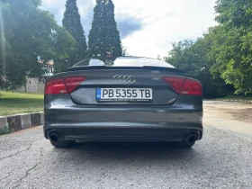 Audi A7 BiTDI 3хSline | Auto.bg — изображение 13 Audi A7 BiTDI 3хSline | Auto.bg — изображение 13