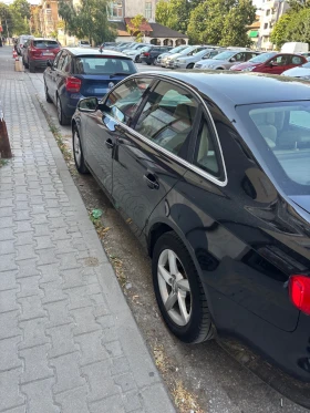 Audi A4 - 11250 € / 22003.09 лв. - 95523259 7 | Car24.bg Audi A4 - 11250 € / 22003.09 лв. - 95523259 7