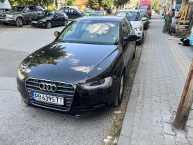 Audi A4 - 11250 € / 22003.09 лв. - 95523259 4 | Car24.bg Audi A4 - 11250 € / 22003.09 лв. - 95523259 4