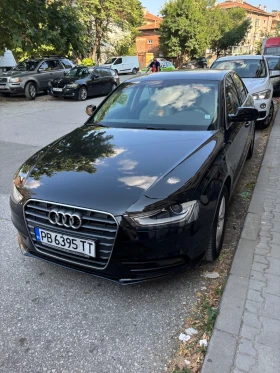 Audi A4 - 11250 € / 22003.09 лв. - 95523259 5 | Car24.bg Audi A4 - 11250 € / 22003.09 лв. - 95523259 5