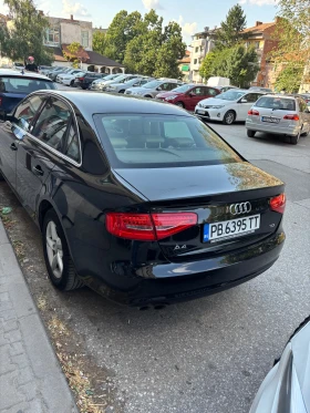 Audi A4 - 11250 € / 22003.09 лв. - 95523259 9 | Car24.bg Audi A4 - 11250 € / 22003.09 лв. - 95523259 9