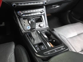 Hyundai Grandeur 3.0 Lpi Taxi Type Vip Package | Auto.bg — изображение 9 Hyundai Grandeur 3.0 Lpi Taxi Type Vip Package | Auto.bg — изображение 9