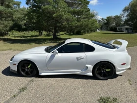 Toyota Supra 2JZ-GTE VVTI | Auto.bg — изображение 2 Toyota Supra 2JZ-GTE VVTI | Auto.bg — изображение 2