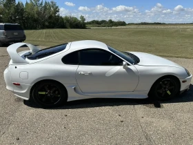 Toyota Supra 2JZ-GTE VVTI | Auto.bg — изображение 3 Toyota Supra 2JZ-GTE VVTI | Auto.bg — изображение 3