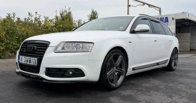 Audi A6 3.0TDI Facelift 3xSline - 8400 € - 36100622 2 | Car24.bg Audi A6 3.0TDI Facelift 3xSline - 8400 € - 36100622 2