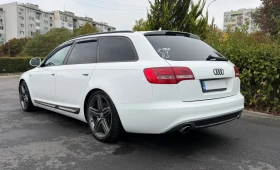 Audi A6 3.0TDI Facelift 3xSline - 8400 € - 36100622 5 | Car24.bg Audi A6 3.0TDI Facelift 3xSline - 8400 € - 36100622 5
