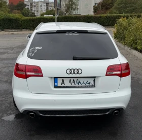 Audi A6 3.0TDI Facelift 3xSline - 8400 € - 36100622 4 | Car24.bg Audi A6 3.0TDI Facelift 3xSline - 8400 € - 36100622 4