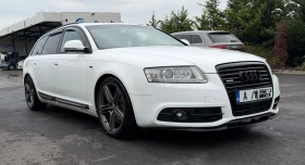 Audi A6 3.0TDI Facelift 3xSline - 8400 € - 36100622 3 | Car24.bg Audi A6 3.0TDI Facelift 3xSline - 8400 € - 36100622 3