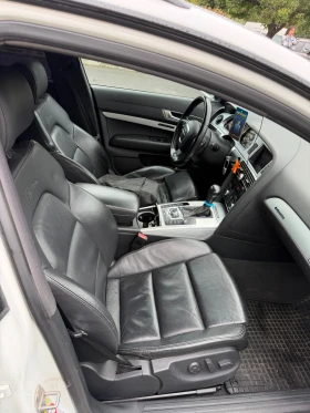 Audi A6 3.0TDI Facelift 3xSline - 8400 € - 36100622 10 | Car24.bg Audi A6 3.0TDI Facelift 3xSline - 8400 € - 36100622 10
