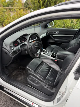 Audi A6 3.0TDI Facelift 3xSline - 8400 € - 36100622 9 | Car24.bg Audi A6 3.0TDI Facelift 3xSline - 8400 € - 36100622 9
