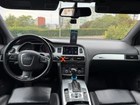 Audi A6 3.0TDI Facelift 3xSline - 8400 € - 36100622 13 | Car24.bg Audi A6 3.0TDI Facelift 3xSline - 8400 € - 36100622 13
