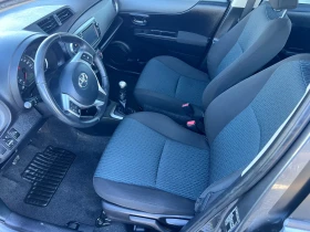 Toyota Yaris 1.3 I 100кс euro 5 - 4999 € - 14340616 8 | Car24.bg Toyota Yaris 1.3 I 100кс euro 5 - 4999 € - 14340616 8
