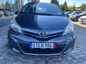 Toyota Yaris 1.3 I 100кс euro 5 - 4999 € - 14340616 2 | Car24.bg Toyota Yaris 1.3 I 100кс euro 5 - 4999 € - 14340616 2