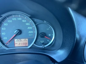 Toyota Yaris 1.3 I 100кс euro 5 - 4999 € - 14340616 12 | Car24.bg Toyota Yaris 1.3 I 100кс euro 5 - 4999 € - 14340616 12