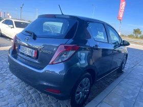 Toyota Yaris 1.3 I 100кс euro 5 - 4999 € - 14340616 6 | Car24.bg Toyota Yaris 1.3 I 100кс euro 5 - 4999 € - 14340616 6