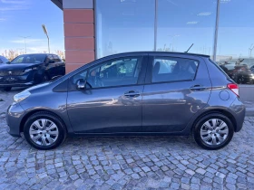 Toyota Yaris 1.3 I 100кс euro 5 - 4999 € - 14340616 4 | Car24.bg Toyota Yaris 1.3 I 100кс euro 5 - 4999 € - 14340616 4
