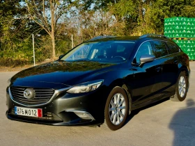 Mazda 6 undefined | Auto.bg — изображение 2 Mazda 6 undefined | Auto.bg — изображение 2