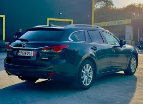 Mazda 6 undefined | Auto.bg — изображение 4 Mazda 6 undefined | Auto.bg — изображение 4