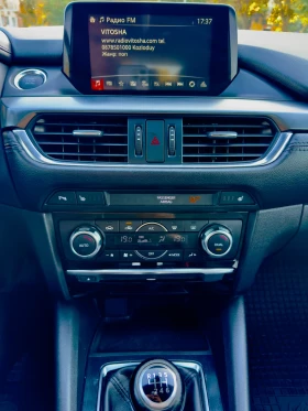 Mazda 6 undefined | Auto.bg — изображение 13 Mazda 6 undefined | Auto.bg — изображение 13