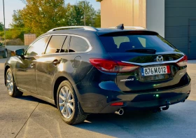 Mazda 6 undefined | Auto.bg — изображение 6 Mazda 6 undefined | Auto.bg — изображение 6