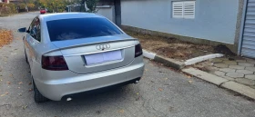 Audi A6 2.0TDI | Auto.bg — изображение 7 Audi A6 2.0TDI | Auto.bg — изображение 7