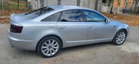 Audi A6 2.0TDI | Auto.bg — изображение 5 Audi A6 2.0TDI | Auto.bg — изображение 5