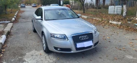 Audi A6 2.0TDI | Auto.bg — изображение 4 Audi A6 2.0TDI | Auto.bg — изображение 4