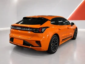 Zeekr 001 WE Edition AWD | Auto.bg — изображение 6 Zeekr 001 WE Edition AWD | Auto.bg — изображение 6
