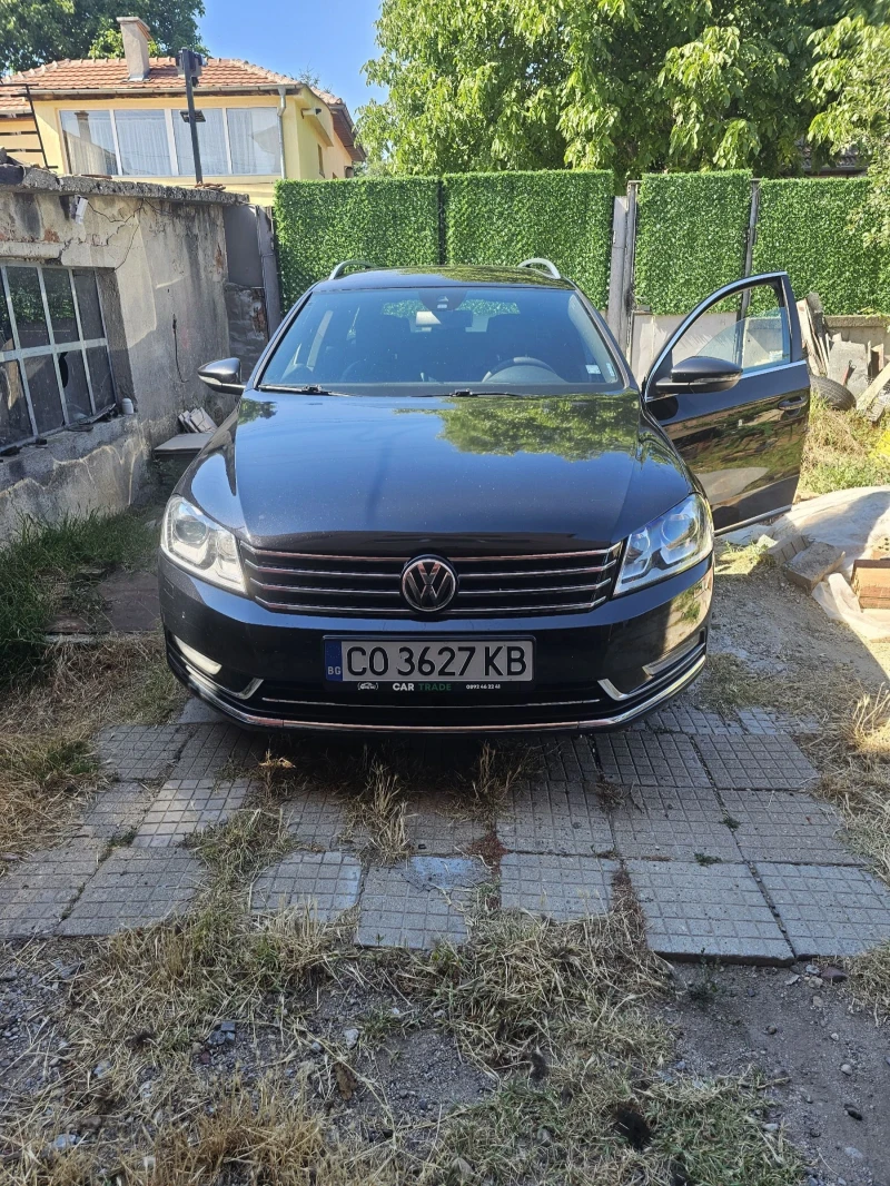 VW Passat B7 2.0 tdi 170 hp 4motion - 7800 € / 15255.47 лв. - 64862899 1 | Car24.bg VW Passat B7 2.0 tdi 170 hp 4motion - 7800 € / 15255.47 лв. - 64862899 1