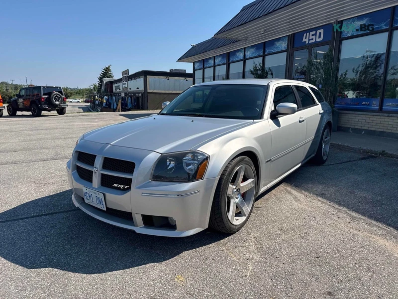Dodge Magnum SRT8 Автокредит Цена до България - 15500 € / 30315.36 лв. - 89088670 1 | Car24.bg Dodge Magnum SRT8 Автокредит Цена до България - 15500 € / 30315.36 лв. - 89088670 1