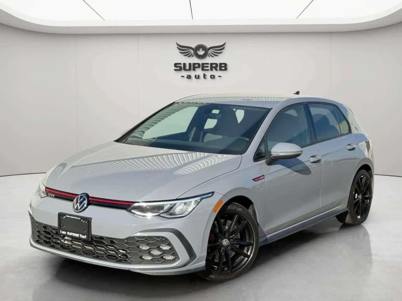 VW Golf 2.0 GTI | ONE OWNER | NO ACCIDENT CARFAX - 23500 € - 10649900 1 | Car24.bg VW Golf 2.0 GTI | ONE OWNER | NO ACCIDENT CARFAX - 23500 € - 10649900 1
