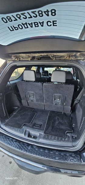 Dodge Durango - 33999 лв. / 17383.41 € - 62348084 17 | Car24.bg Dodge Durango - 33999 лв. / 17383.41 € - 62348084 17