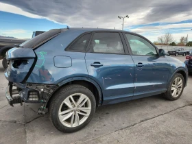 Audi Q3 * PREMIUM* * КОЖЕН САЛОН* - 23000 лв. / 11759.71 € - 28222867 3 | Car24.bg Audi Q3 * PREMIUM* * КОЖЕН САЛОН* - 23000 лв. / 11759.71 € - 28222867 3