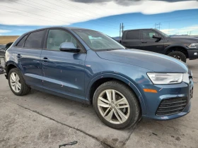 Audi Q3 * PREMIUM* * КОЖЕН САЛОН* - 23000 лв. / 11759.71 € - 28222867 4 | Car24.bg Audi Q3 * PREMIUM* * КОЖЕН САЛОН* - 23000 лв. / 11759.71 € - 28222867 4