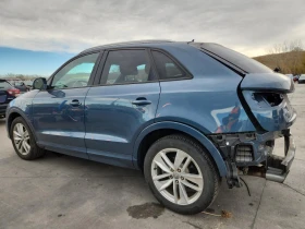 Audi Q3 * PREMIUM* * КОЖЕН САЛОН* - 23000 лв. / 11759.71 € - 28222867 2 | Car24.bg Audi Q3 * PREMIUM* * КОЖЕН САЛОН* - 23000 лв. / 11759.71 € - 28222867 2