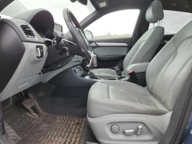 Audi Q3 * PREMIUM* * КОЖЕН САЛОН* - 23000 лв. / 11759.71 € - 28222867 7 | Car24.bg Audi Q3 * PREMIUM* * КОЖЕН САЛОН* - 23000 лв. / 11759.71 € - 28222867 7