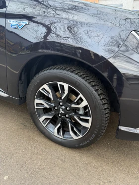 Mitsubishi Outlander - 13999 € / 27379.66 лв. - 22091721 8 | Car24.bg Mitsubishi Outlander - 13999 € / 27379.66 лв. - 22091721 8