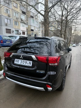 Mitsubishi Outlander - 13999 € / 27379.66 лв. - 22091721 9 | Car24.bg Mitsubishi Outlander - 13999 € / 27379.66 лв. - 22091721 9