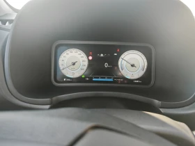 Hyundai Kona EV - 19500 € / 38138.68 лв. - 32725851 6 | Car24.bg Hyundai Kona EV - 19500 € / 38138.68 лв. - 32725851 6