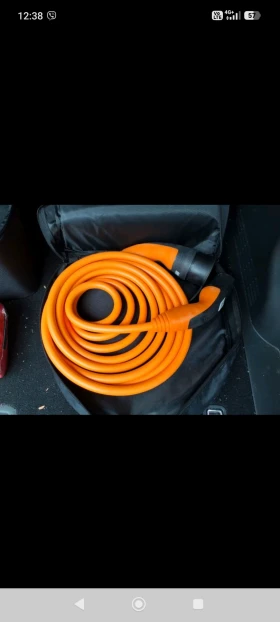 Hyundai Kona EV - 19500 € / 38138.68 лв. - 32725851 13 | Car24.bg Hyundai Kona EV - 19500 € / 38138.68 лв. - 32725851 13