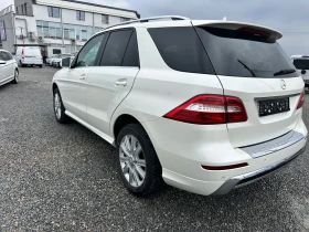 Mercedes-Benz ML 350 CDI.AMG.PACK-Distronic - 15000 € / 29337.45 лв. - 88907660 6 | Car24.bg Mercedes-Benz ML 350 CDI.AMG.PACK-Distronic - 15000 € / 29337.45 лв. - 88907660 6