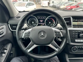 Mercedes-Benz ML 350 CDI.AMG.PACK-Distronic - 15000 € / 29337.45 лв. - 88907660 13 | Car24.bg Mercedes-Benz ML 350 CDI.AMG.PACK-Distronic - 15000 € / 29337.45 лв. - 88907660 13