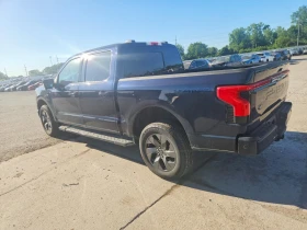 Ford F150 LIGHTNING PRO 4x4 | Auto.bg — изображение 2 Ford F150 LIGHTNING PRO 4x4 | Auto.bg — изображение 2
