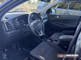 Hyundai Tucson - 14500 € - 68293570 5 | Car24.bg Hyundai Tucson - 14500 € - 68293570 5